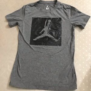 Jordan tee